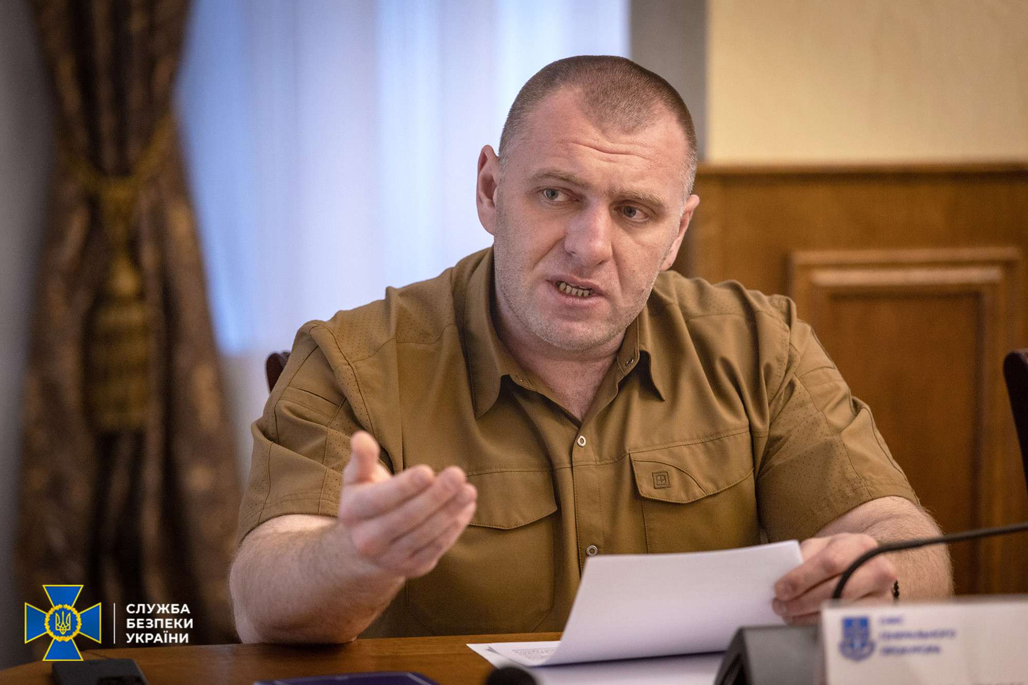 Малюк розповів про успіхи українських ударів по російському тилу ➤ Prozoro.net.ua