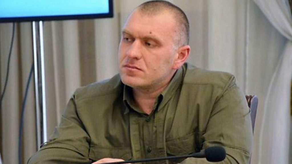 Удари СБУ в тилу ворога