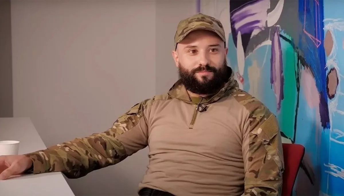 Віктор Розовий розлютив своїм інтерв’ю Раміні через ганебні подробиці 