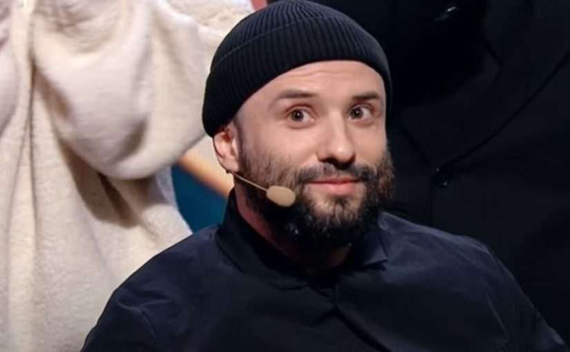 Віктор Розовий розлютив своїм інтерв’ю Раміні через ганебні подробиці  ➤ Prozoro.net.ua