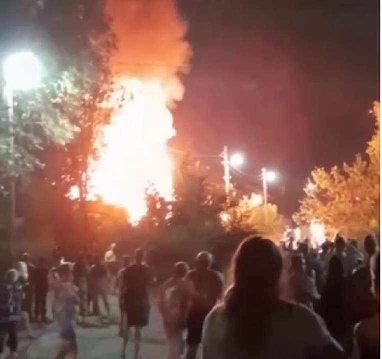 Дрони другу добу поспіль атакували Воронеж: які наслідки