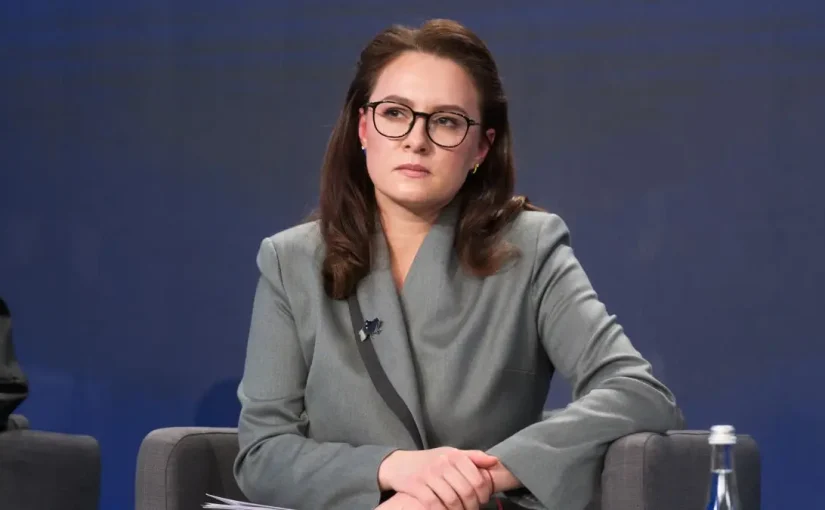 Виїзд чоловіків до 22 років: Свириденко розповіла, яке рішення готує уряд ➤ Prozoro.net.ua