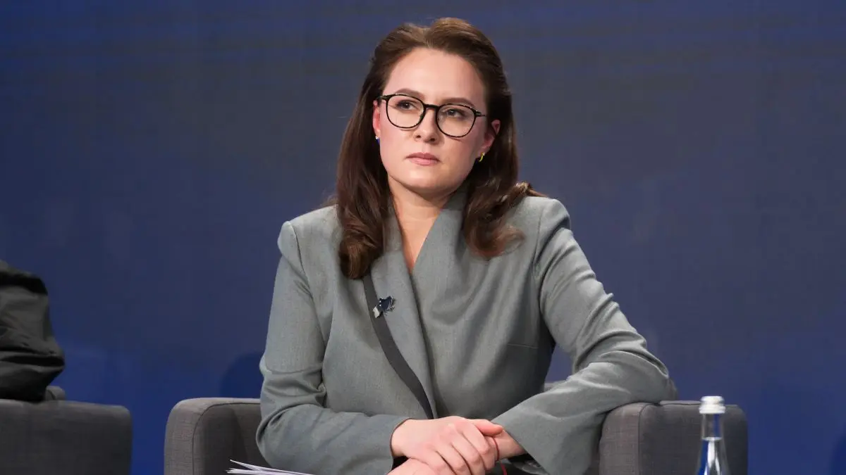 Виїзд чоловіків до 22 років: Свириденко розповіла, яке рішення готує уряд