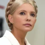 Тендітна наречена: як виглядала 19-річна Юлія Тимошенко у день весілля (фото) ➤ Prozoro.net.ua