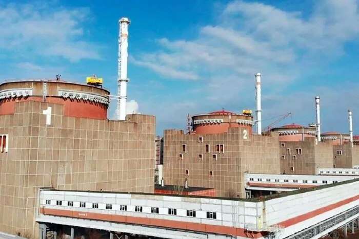 Росія хоче перезапустити ЗАЕС: яка загроза