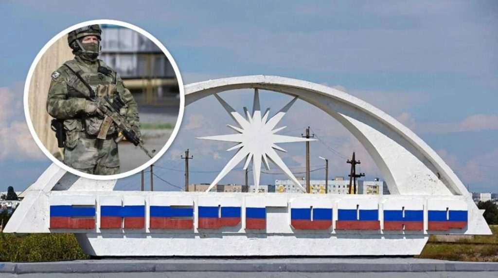 Ризики для Запорізької АЕС