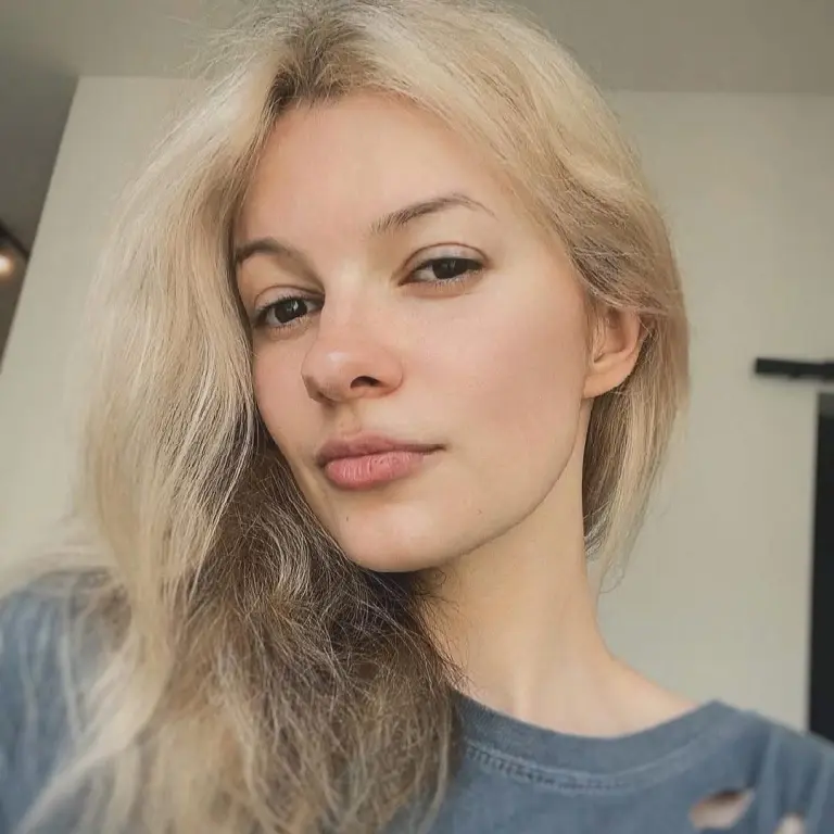 Ірина Заруцька вбивство