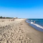 Вибухи на пляжах Одещини: загинуло троє людей через детонацію морських мін ➤ Prozoro.net.ua