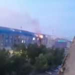 Дрони атакували важливий російський завод у місті Арзамас (відео) ➤ Prozoro.net.ua