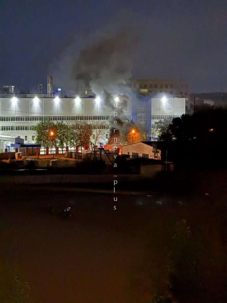 Монокристал