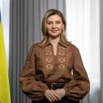Обручка Олени Зеленської викликала хвилю обговорень у мережі: як виглядає та скільки коштує ➤ Prozoro.net.ua