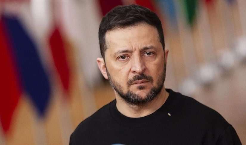 Зеленський прокоментував забаганку Путіна про мову ➤ Prozoro.net.ua