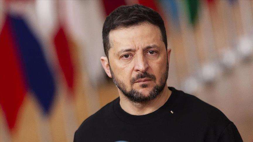 Зеленський прокоментував забаганку Путіна про мову