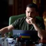 Мир за поступку територіями: Зеленський відреагував жорстко ➤ Prozoro.net.ua