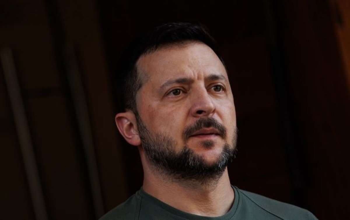 Зеленський відповів, чи вийде Україна з Донбасу ➤ Prozoro.net.ua