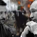 Кремль здивував заявою про зустріч Зеленського і Путіна ➤ Prozoro.net.ua
