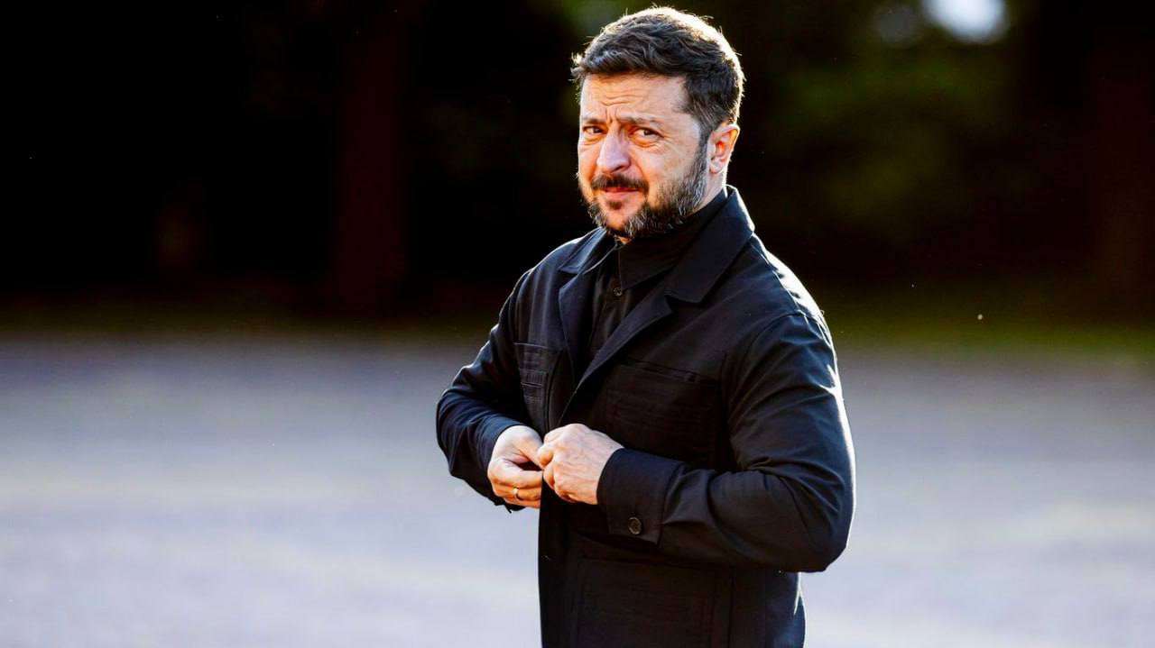 Що сказав Зеленський після переговорів з Трампом  