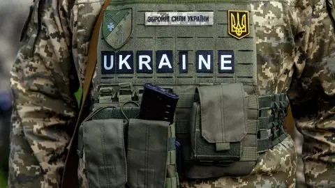 ЗСУ відмовляться від «пікселя»: військових переведуть на новий камуфляж ММ-25 ➤ Prozoro.net.ua