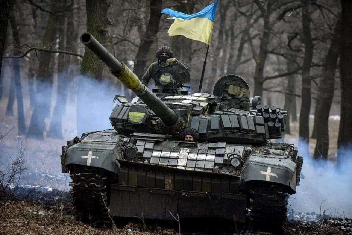 Літній наступ Росії в Україні провалився — Bild ➤ Prozoro.net.ua