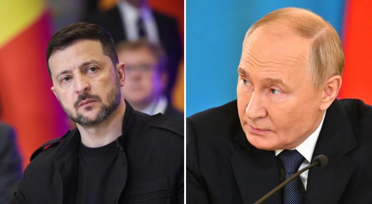 Кремль здивував заявою про зустріч Зеленського і Путіна