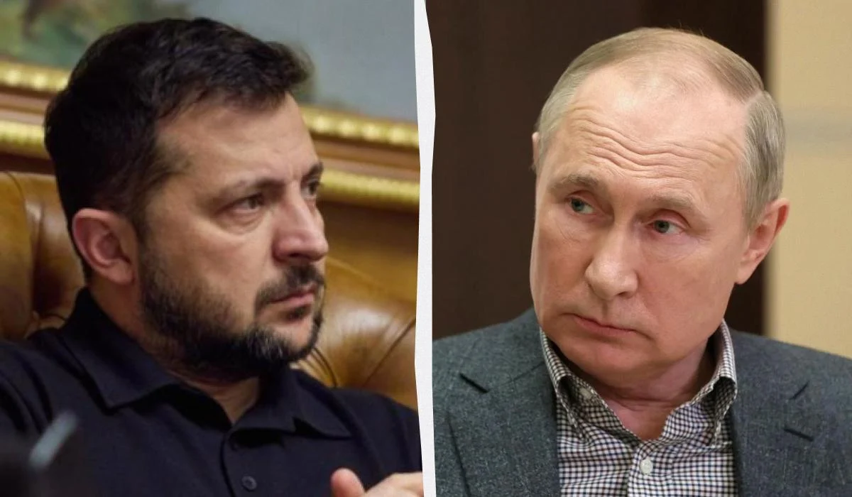 Кремль здивував заявою про зустріч Зеленського і Путіна