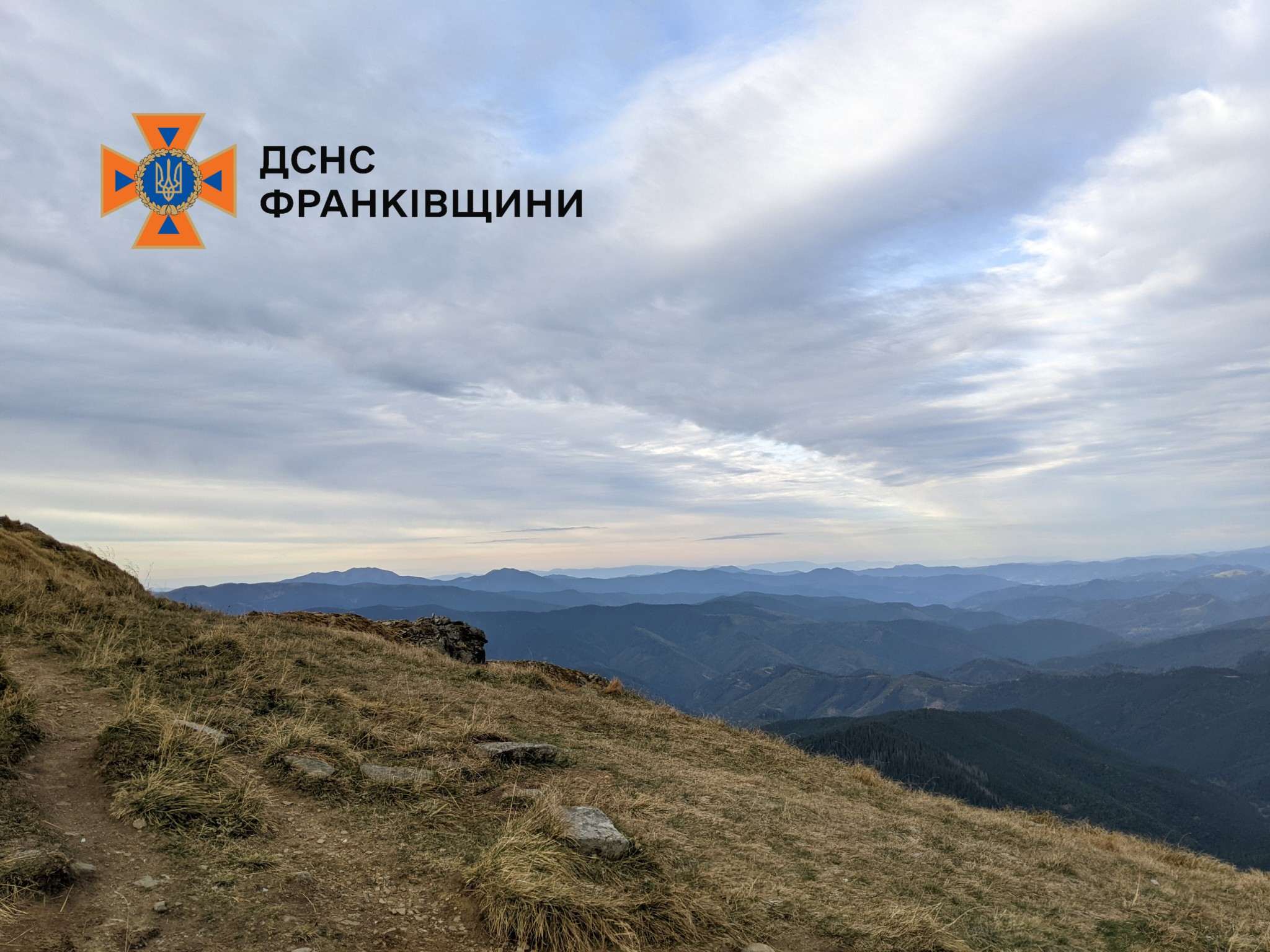 У Карпатах – мороз і сніг: лише подивіться на ці фото
