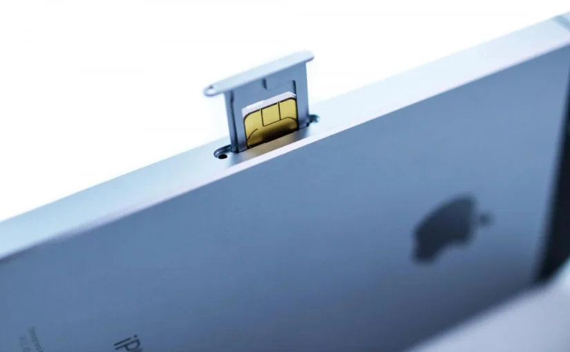 Apple відмовляється від SIM-карт у нових iPhone ➤ Prozoro.net.ua