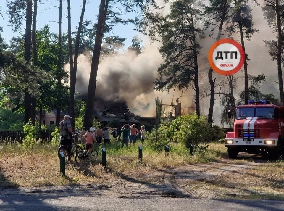 будинок,серіал Свати,Квартал 95 будинок,серіал Свати,Квартал 95