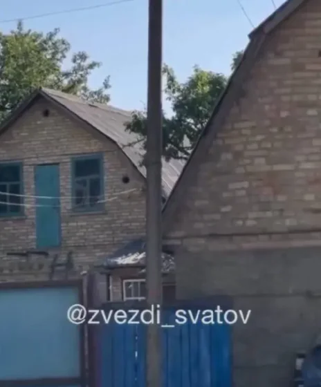 будинок,серіал Свати,Квартал 95 будинок,серіал Свати,Квартал 95
