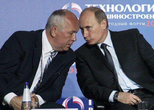Чемезов