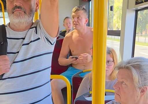 Напади на українців у Польщі