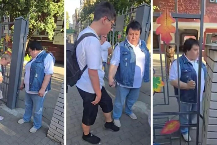 Скандал з шортами у ліцеї в Києві: куди зникла “джинсова” директорка ➤ Prozoro.net.ua