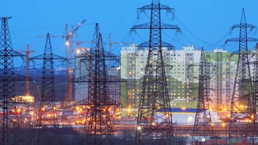 Графіки відключення світла запроваджують в Україні ➤ Prozoro.net.ua