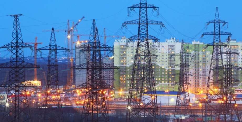 Графіки відключення світла запроваджують в Україні ➤ Prozoro.net.ua