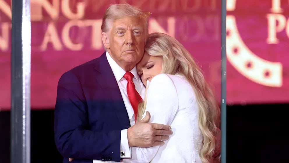 Трамп станцював на похороні Чарлі Кірка ➤ Prozoro.net.ua
