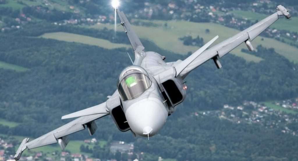 винищувачі Gripen,ван Гаврилюк винищувачі Gripen Винищувачі Gripen