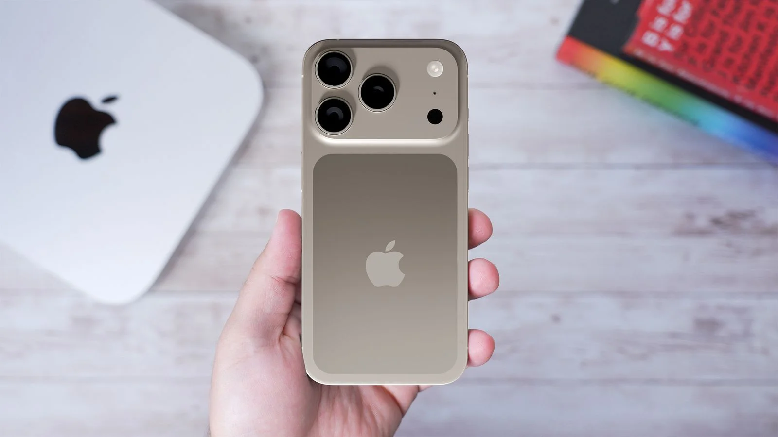 Apple відмовляється від SIM-карт у нових iPhone