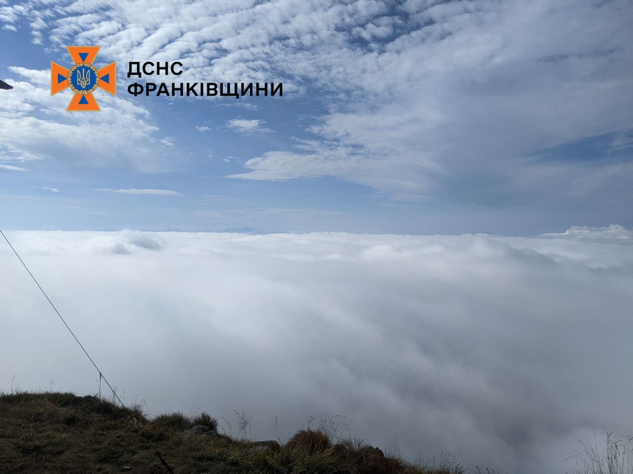 У Карпатах – мороз і сніг: лише подивіться на ці фото