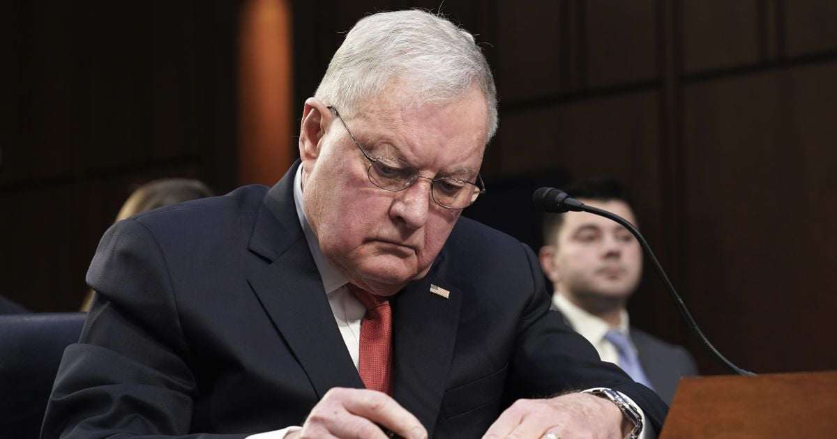 У Трампа сказали, чи може Україна завдавати ударів углиб Росії