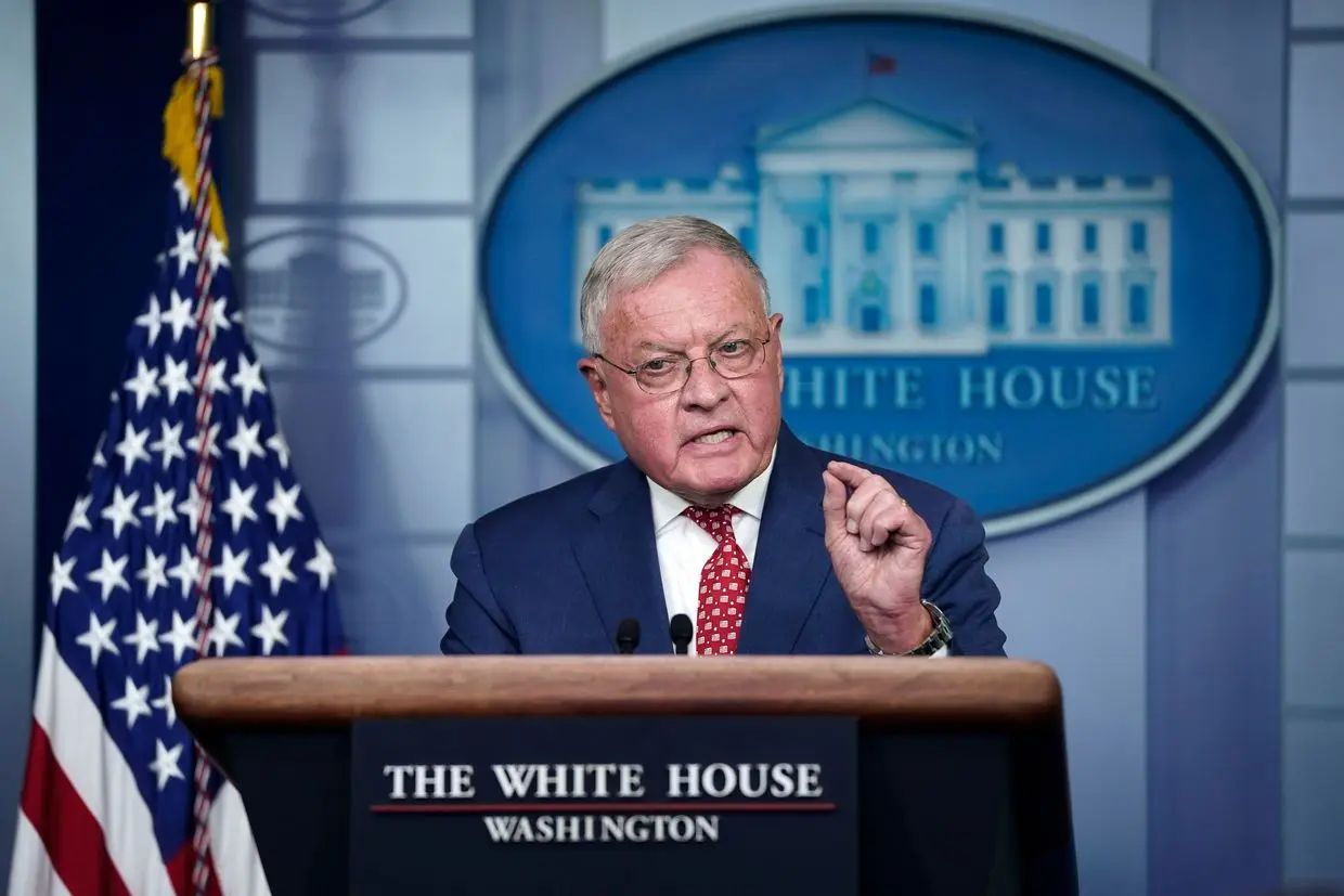 У Трампа сказали, чи може Україна завдавати ударів углиб Росії