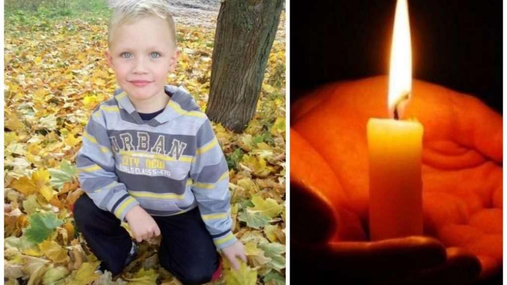 Справа Кирила Тлявова