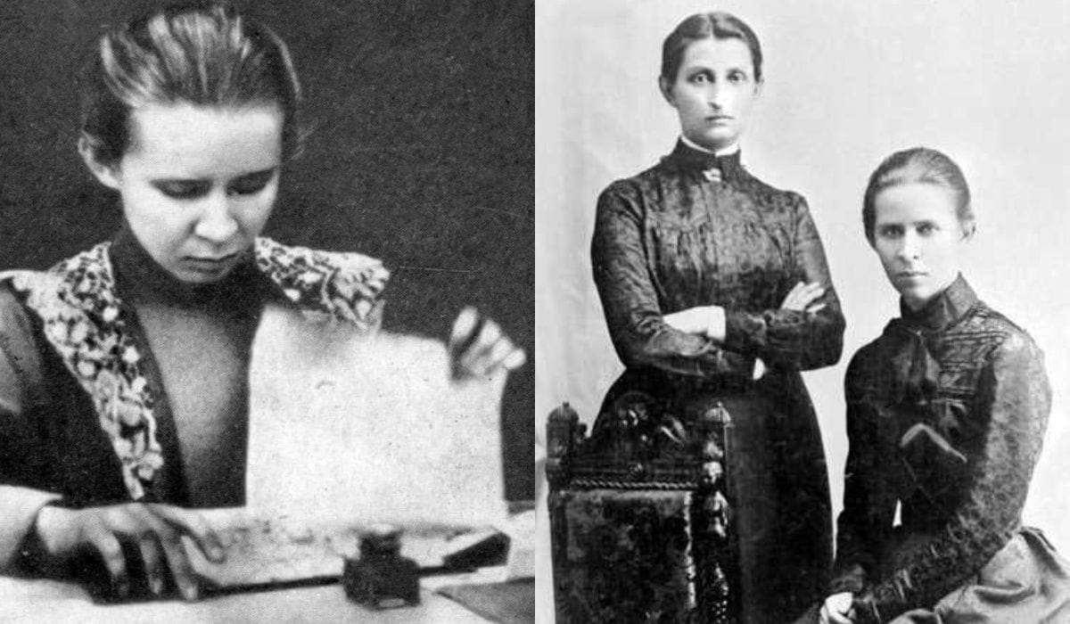 Інтимне листування Лесі Українки та Ольги Кобилянської: таємниці, що живуть понад століття ➤ Prozoro.net.ua