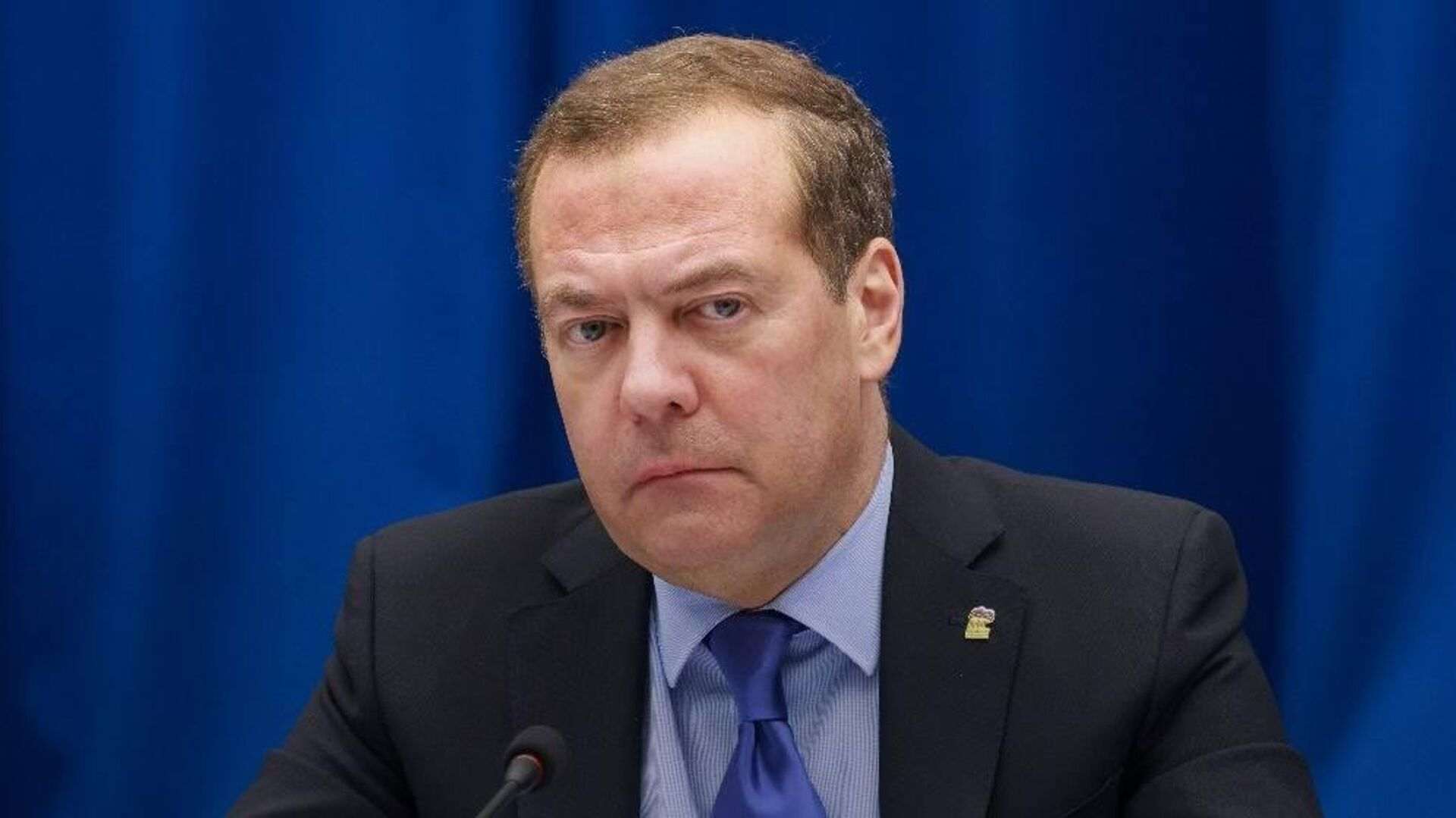Медведєв несподівано заявив, що Росії не потрібна війна з Європою ➤ Prozoro.net.ua