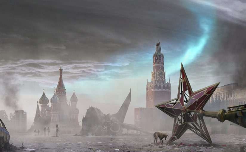 Чи реально “загасити” Москву: скільки дронів потрібно та куди бити  ➤ Prozoro.net.ua