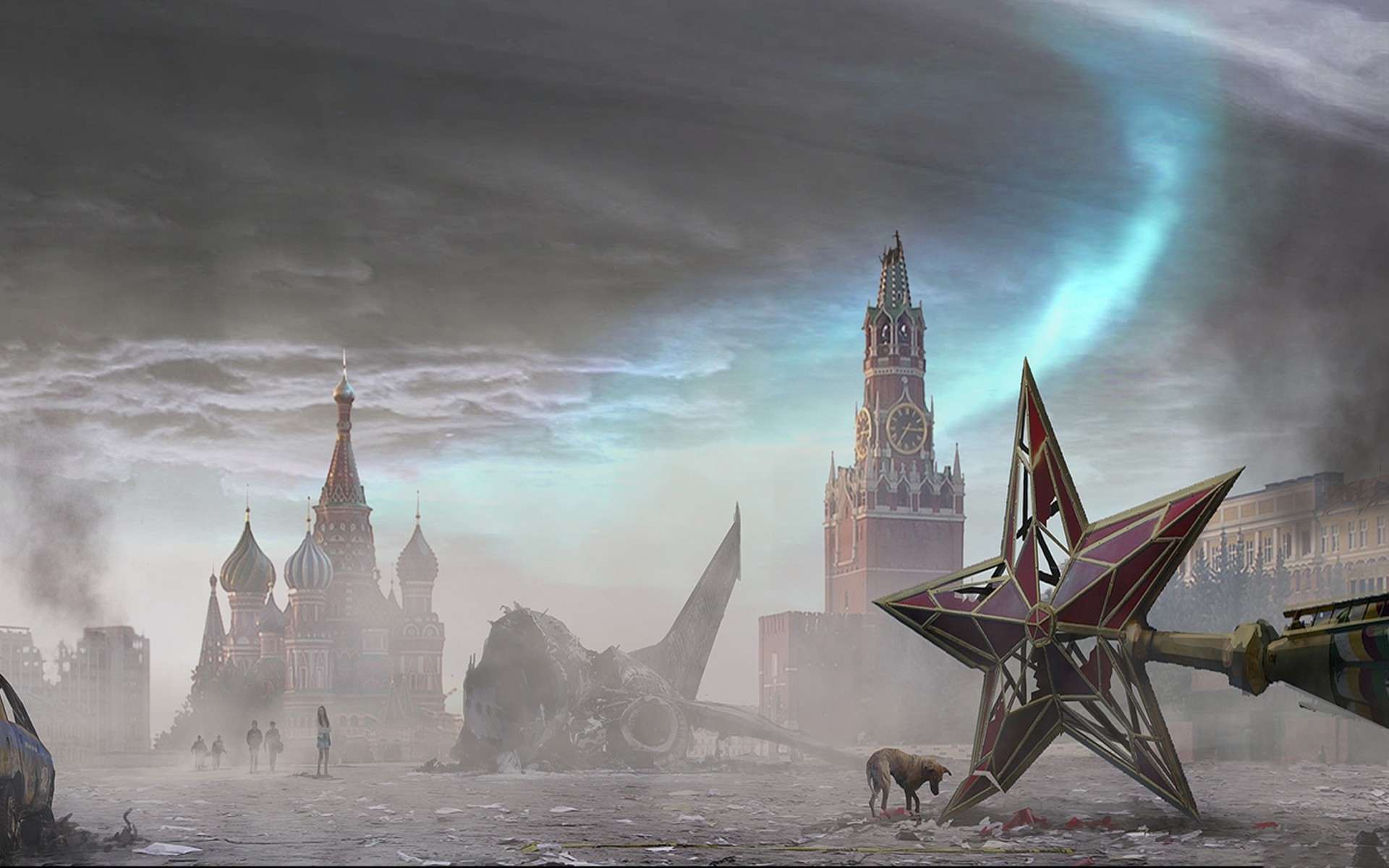 Чи реально “загасити” Москву: скільки дронів потрібно та куди бити ➤ Prozoro.net.ua