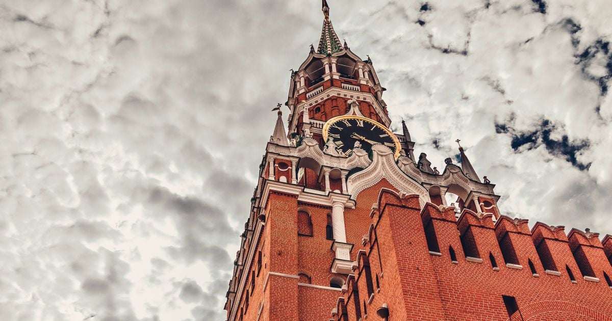 Громадянська війна загрожує Росії до кінця року: експерт назвав “червоні прапорці”