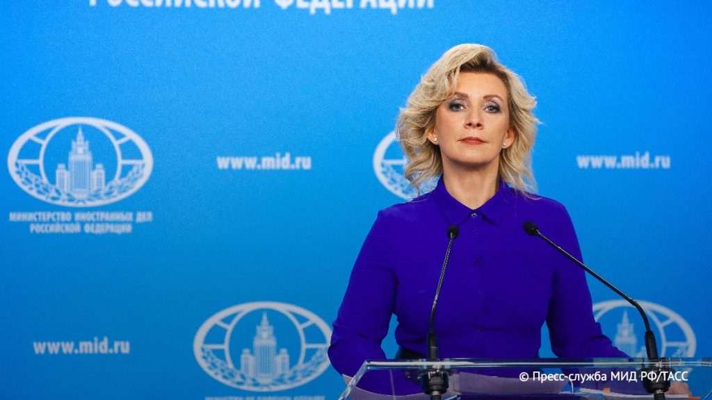 Реакція РФ на попередження про збиття літаків