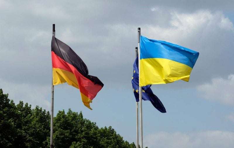 Німеччина передумала: заморожені активи РФ підуть в Україну ➤ Prozoro.net.ua