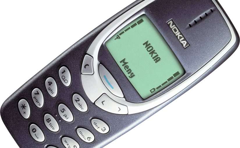 У морі знайшли Nokia: що зробила вода з телефоном за 15 років  ➤ Prozoro.net.ua