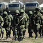 Армія РФ вигадує нові способи маскування на фронті, щоб уникнути БПЛА (фото) ➤ Prozoro.net.ua